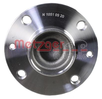 METZGER N 1051 GREENPARTS Radnabe